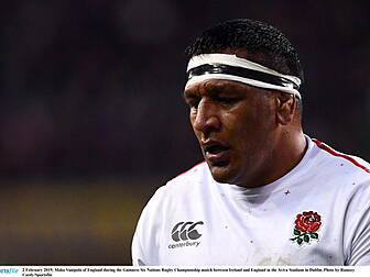Mako Vunipola advised to self-...